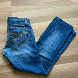 Cruel Girl low-mid rise “Bristol” Jean size 7 Short